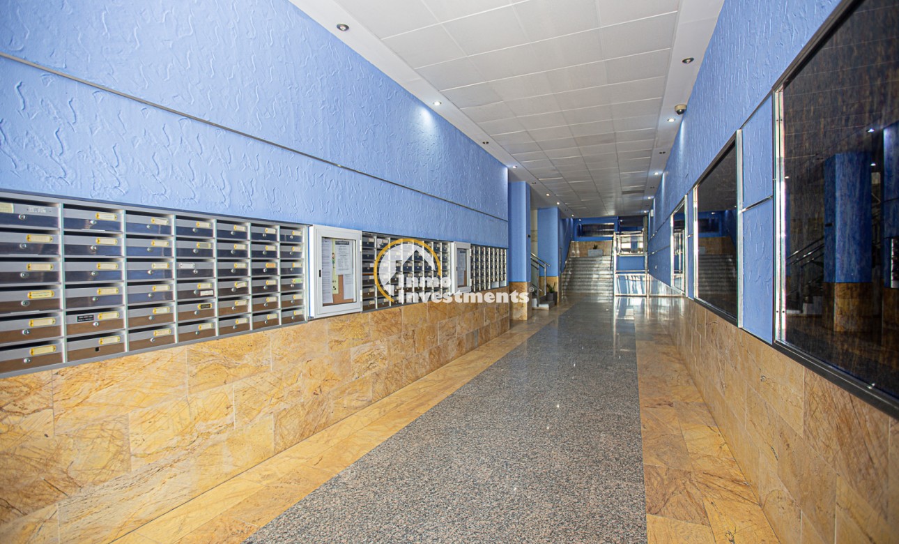 Bestaande bouw - Penthouse - Torrevieja - Strand