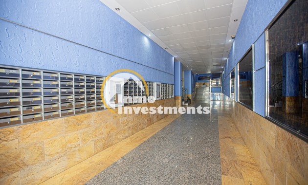 Bestaande bouw - Penthouse - Torrevieja - Strand