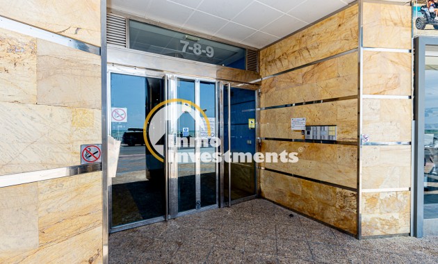 Bestaande bouw - Penthouse - Torrevieja - Strand
