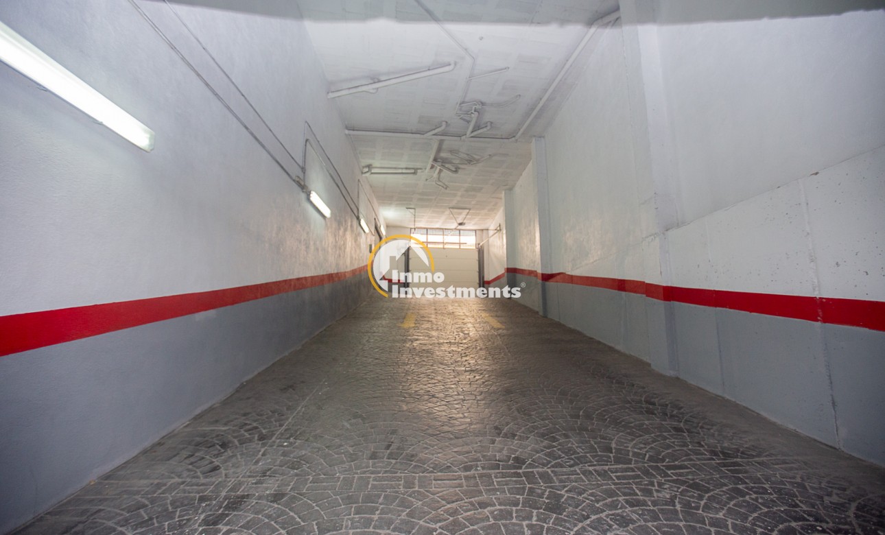 Bestaande bouw - Penthouse - Torrevieja - Strand