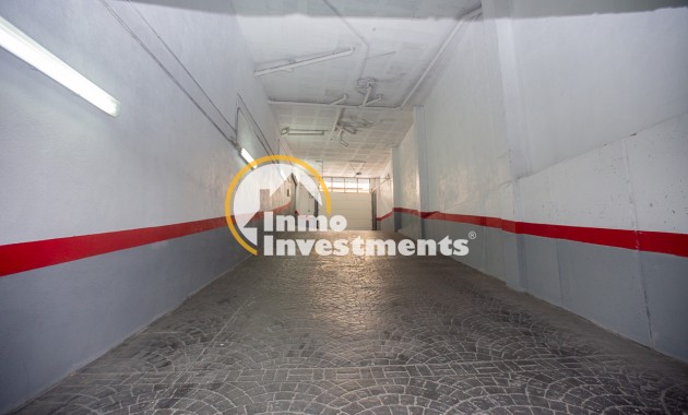 Bestaande bouw - Penthouse - Torrevieja - Strand