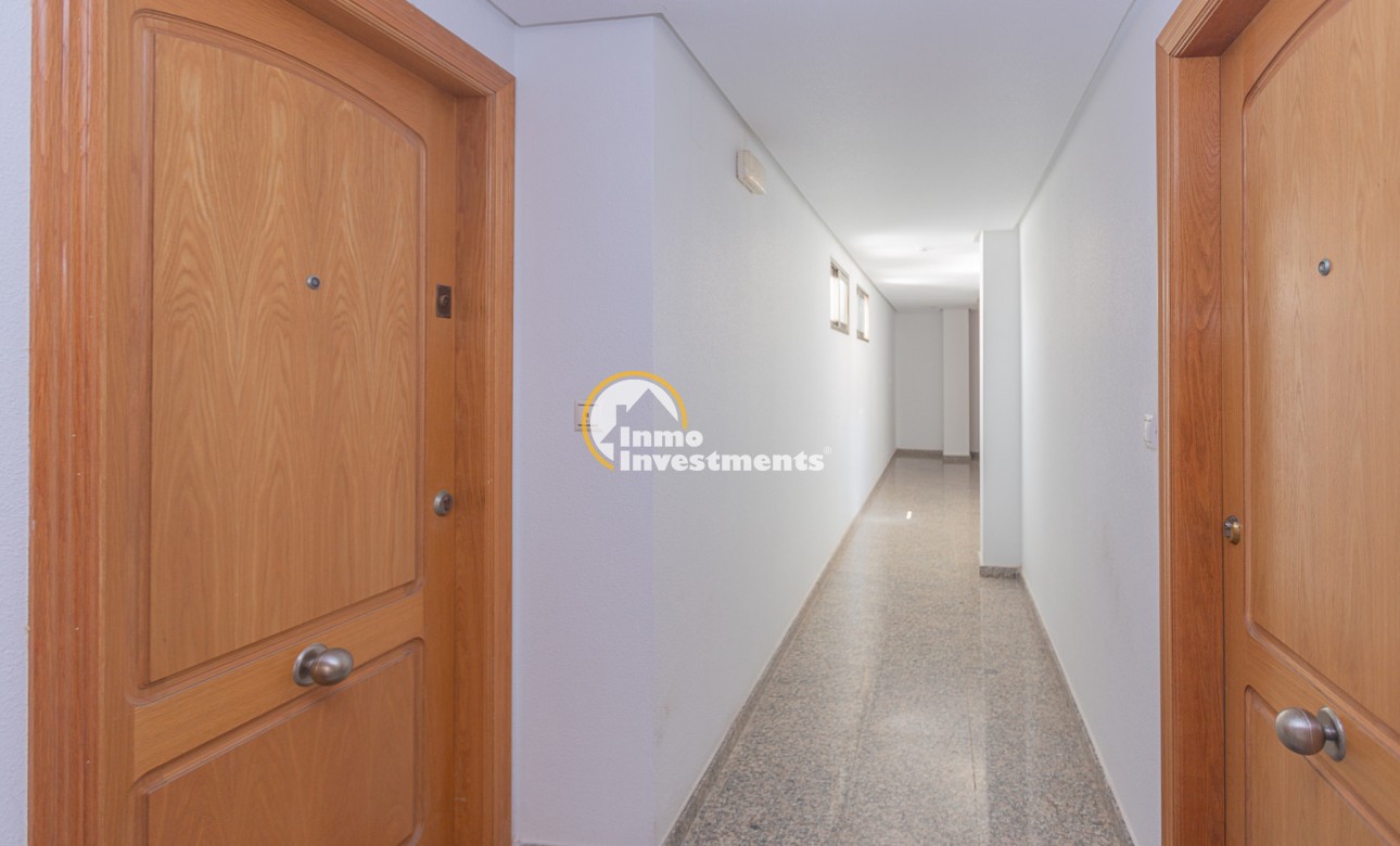 Bestaande bouw - Penthouse - Torrevieja - Strand