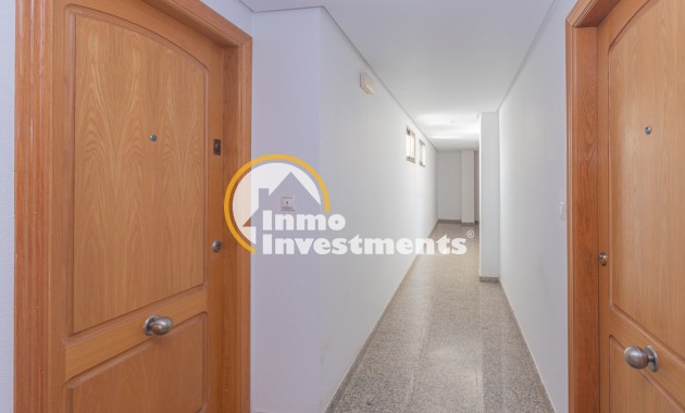 Bestaande bouw - Penthouse - Torrevieja - Strand