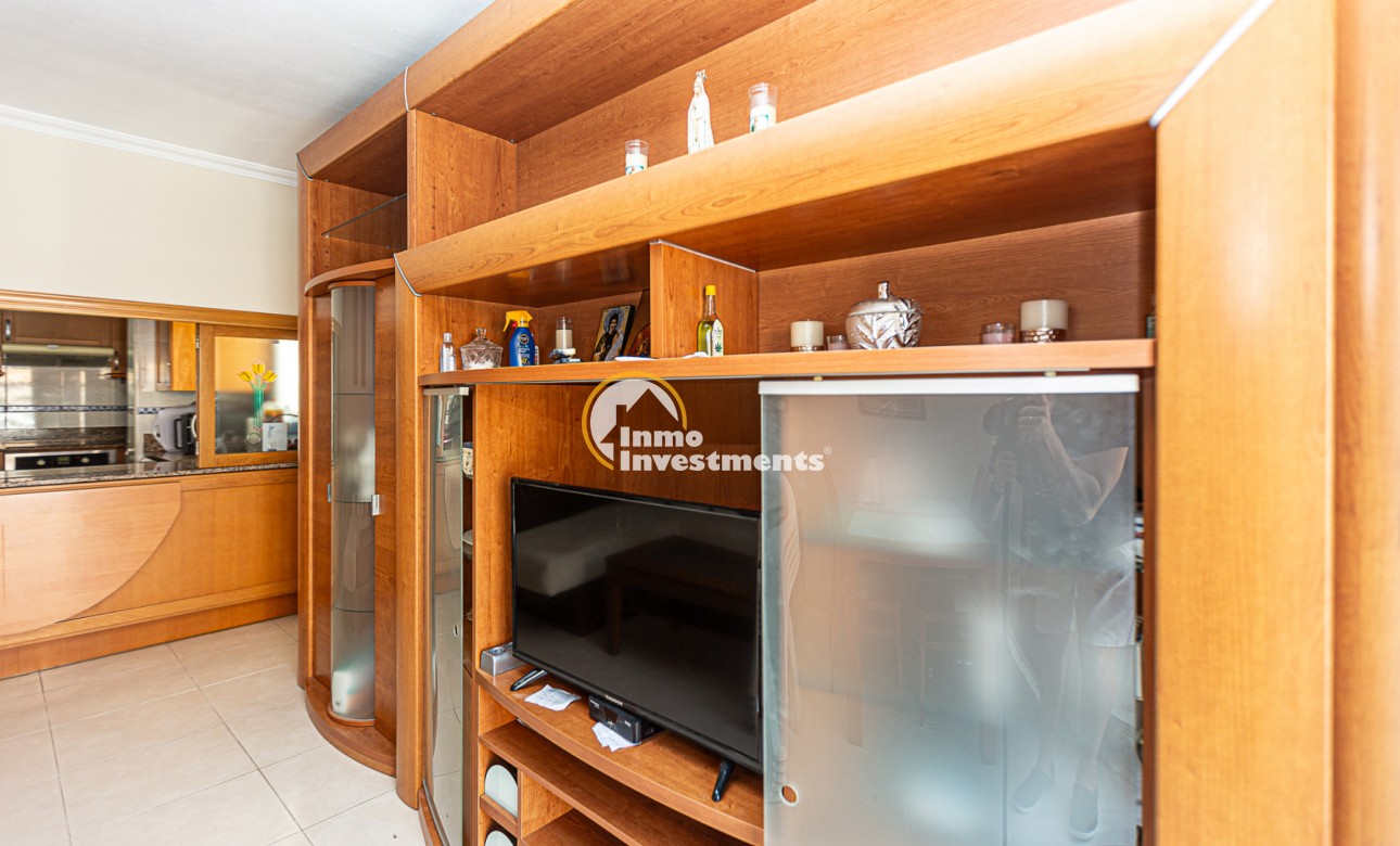 Bestaande bouw - Penthouse - Torrevieja - Strand