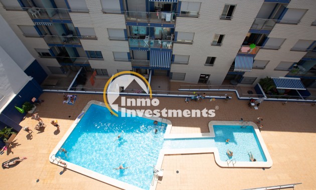 Bestaande bouw - Penthouse - Torrevieja - Strand