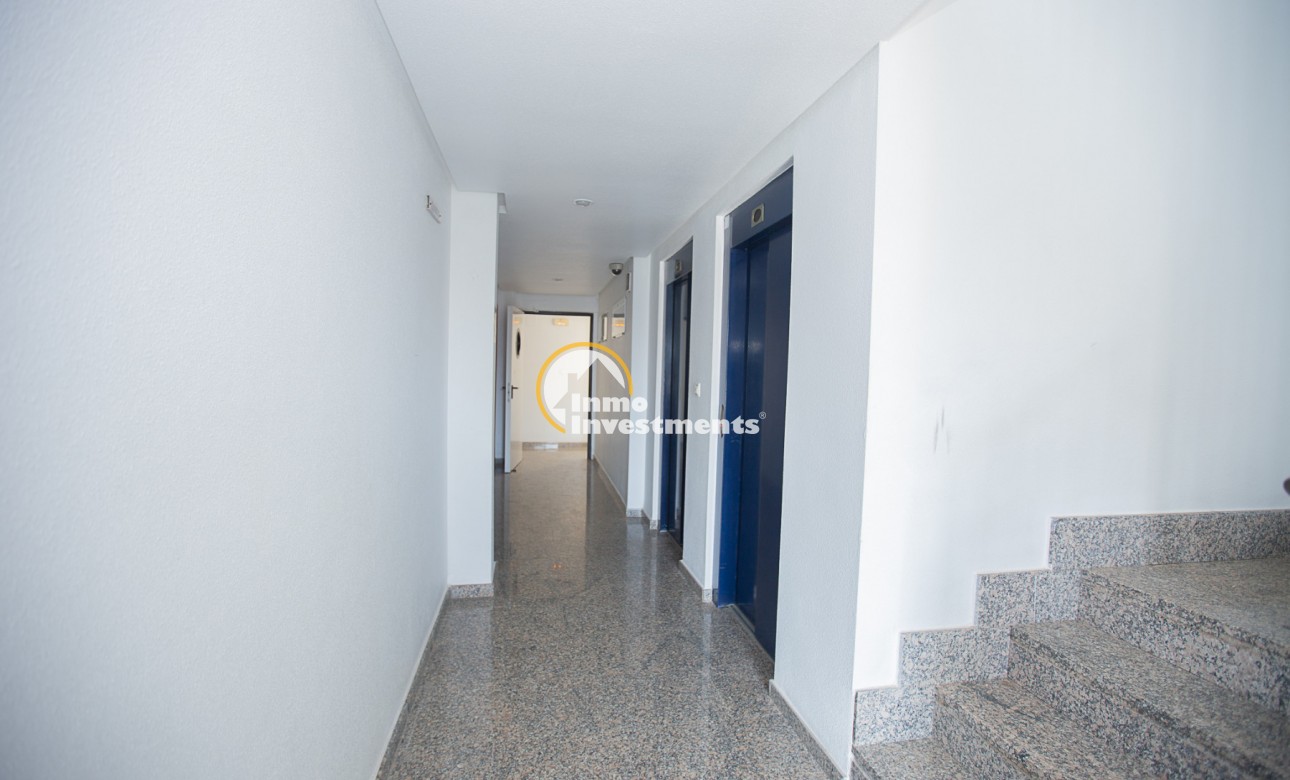 Bestaande bouw - Penthouse - Torrevieja - Strand