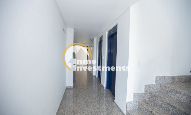 Bestaande bouw - Penthouse - Torrevieja - Strand