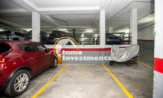 Bestaande bouw - Penthouse - Torrevieja - Strand