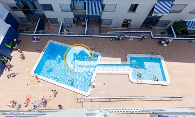 Bestaande bouw - Penthouse - Torrevieja - Strand