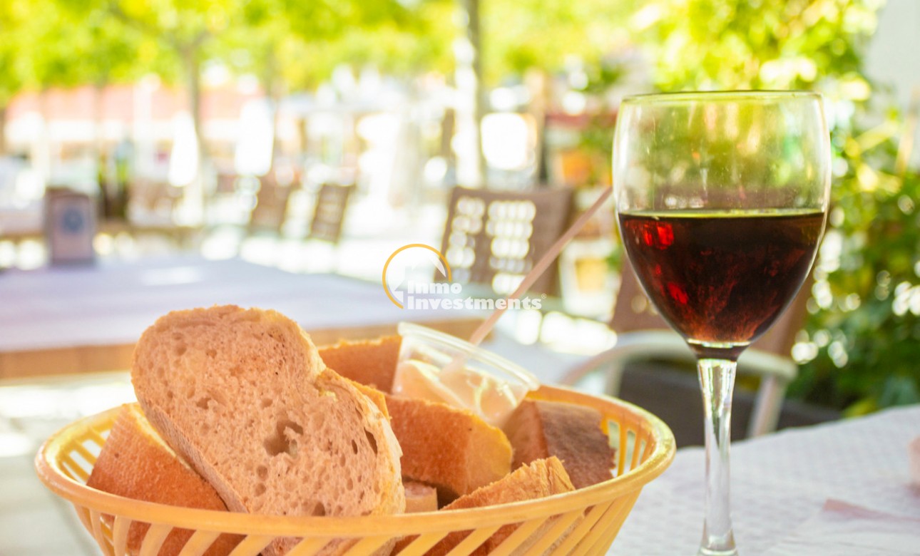 Bestaande bouw - Penthouse - Pilar de la Horadada - Lo Romero Golf