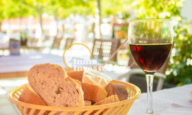 Bestaande bouw - Penthouse - Pilar de la Horadada - Lo Romero Golf