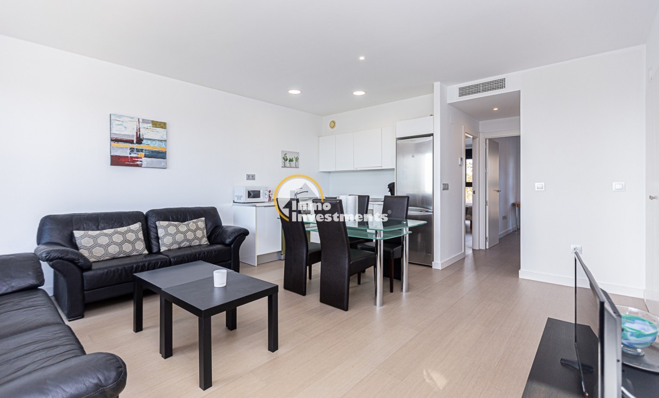 Bestaande bouw - Penthouse - Pilar de la Horadada - Lo Romero Golf