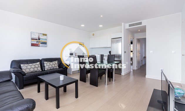 Bestaande bouw - Penthouse - Pilar de la Horadada - Lo Romero Golf