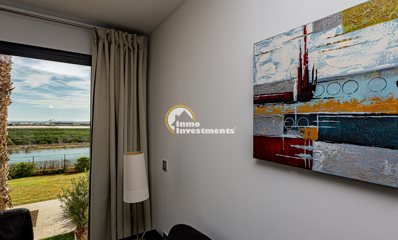 Bestaande bouw - Penthouse - Pilar de la Horadada - Lo Romero Golf