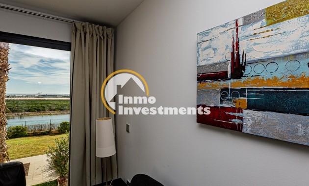 Bestaande bouw - Penthouse - Pilar de la Horadada - Lo Romero Golf