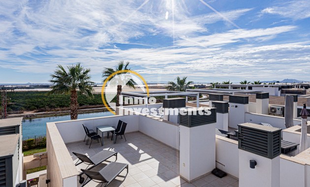 Bestaande bouw - Penthouse - Pilar de la Horadada - Lo Romero Golf