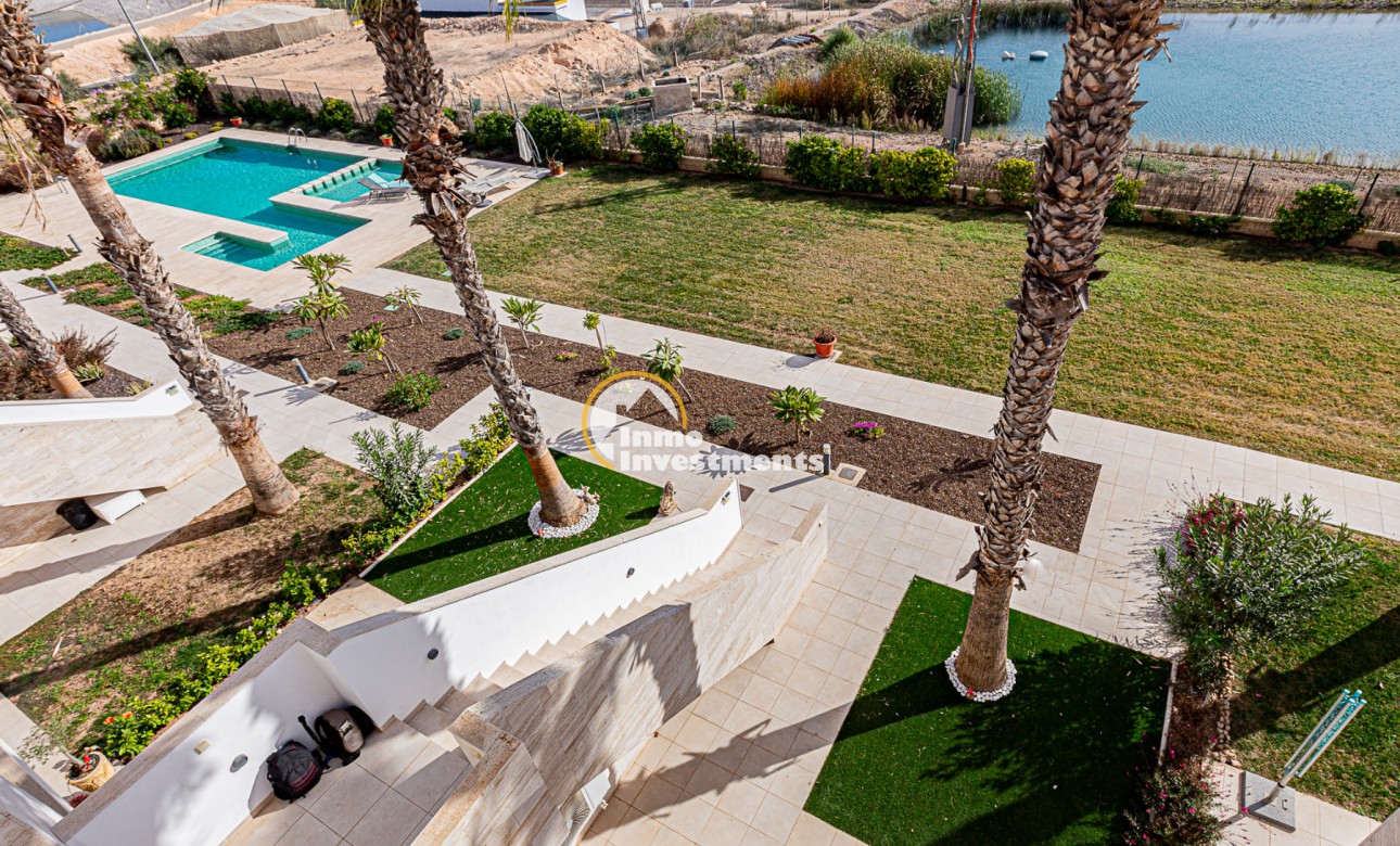 Bestaande bouw - Penthouse - Pilar de la Horadada - Lo Romero Golf