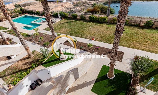 Bestaande bouw - Penthouse - Pilar de la Horadada - Lo Romero Golf