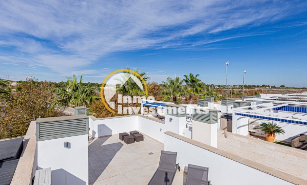 Bestaande bouw - Penthouse - Pilar de la Horadada - Lo Romero Golf