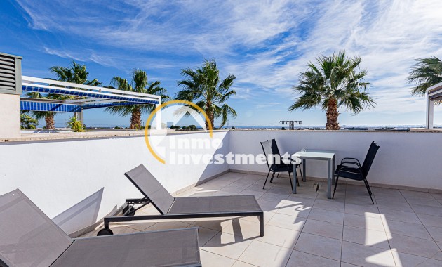Bestaande bouw - Penthouse - Pilar de la Horadada - Lo Romero Golf