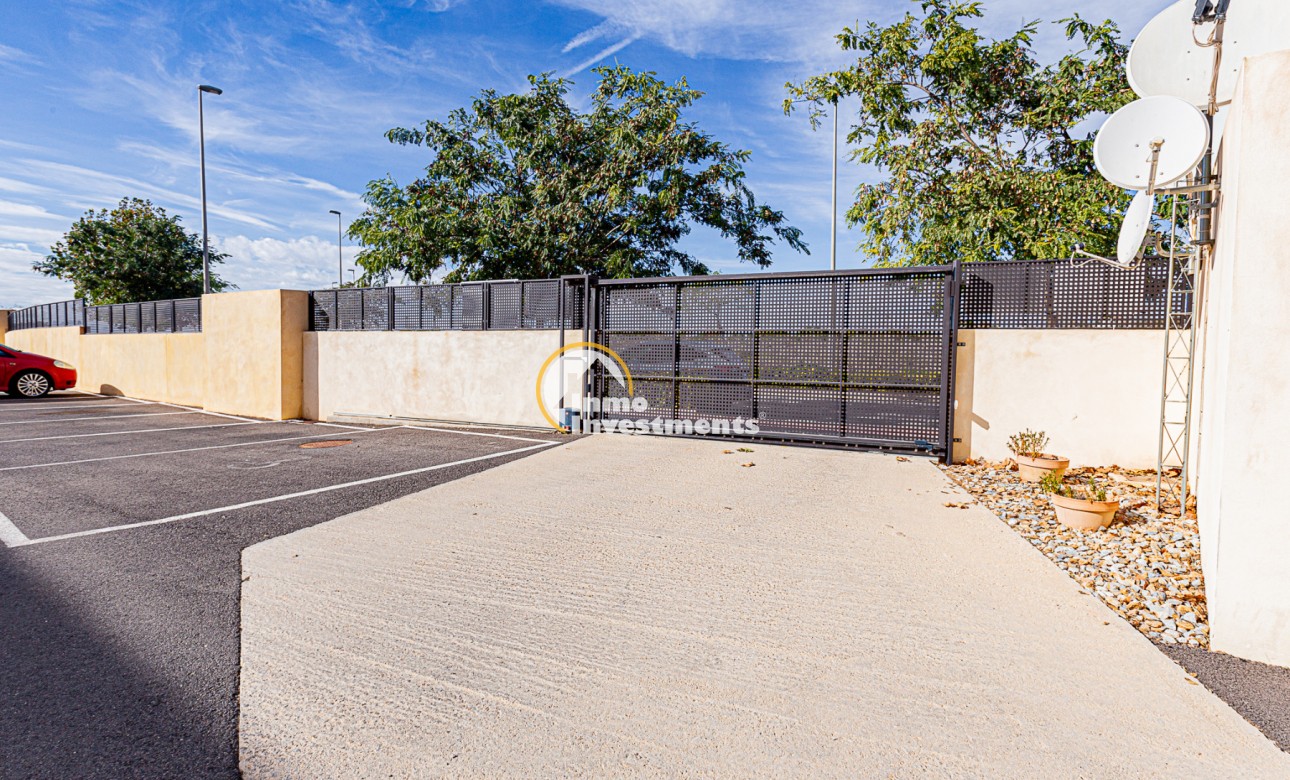 Bestaande bouw - Penthouse - Pilar de la Horadada - Lo Romero Golf