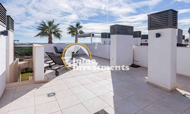 Bestaande bouw - Penthouse - Pilar de la Horadada - Lo Romero Golf