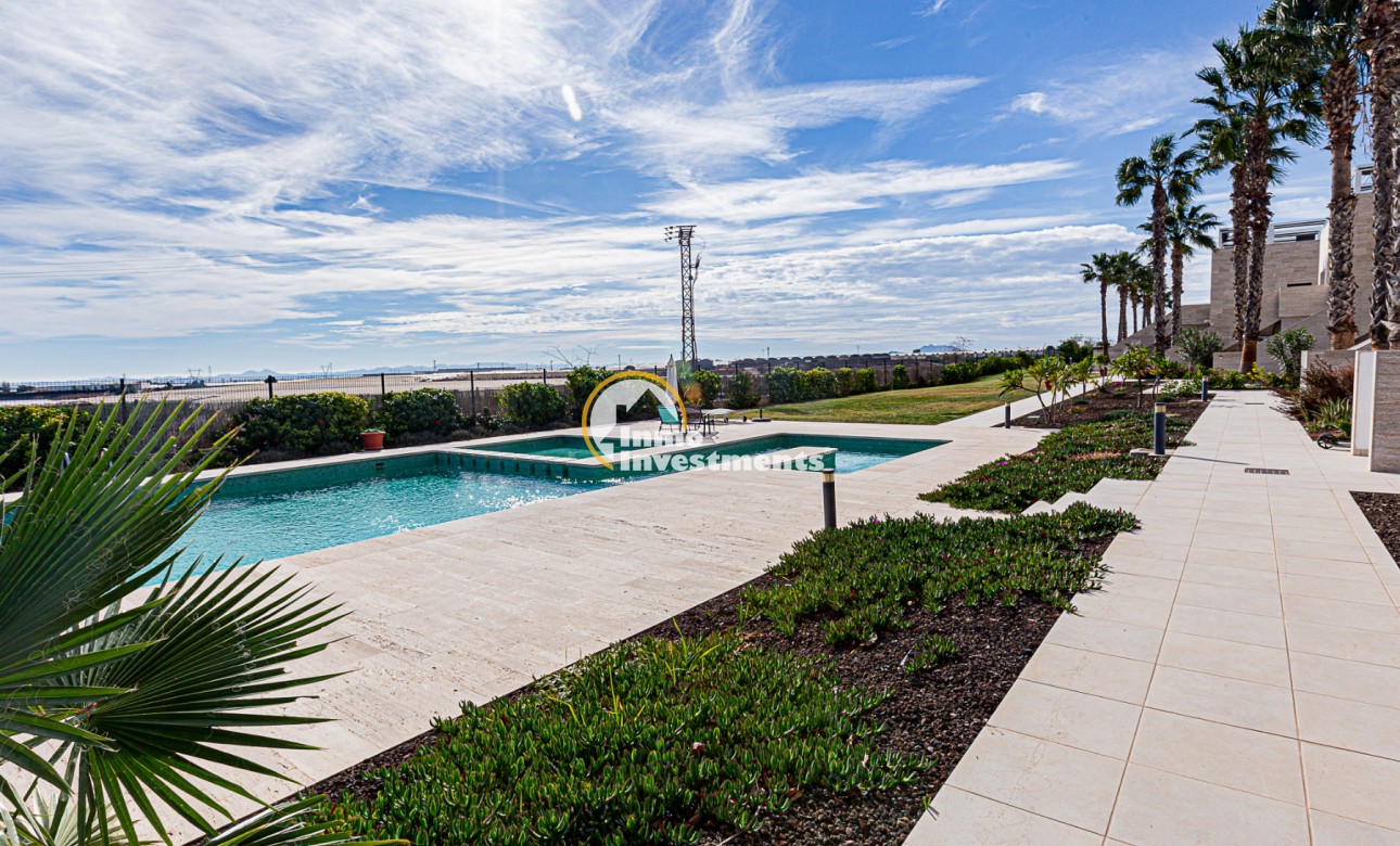 Bestaande bouw - Penthouse - Pilar de la Horadada - Lo Romero Golf
