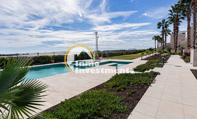 Bestaande bouw - Penthouse - Pilar de la Horadada - Lo Romero Golf