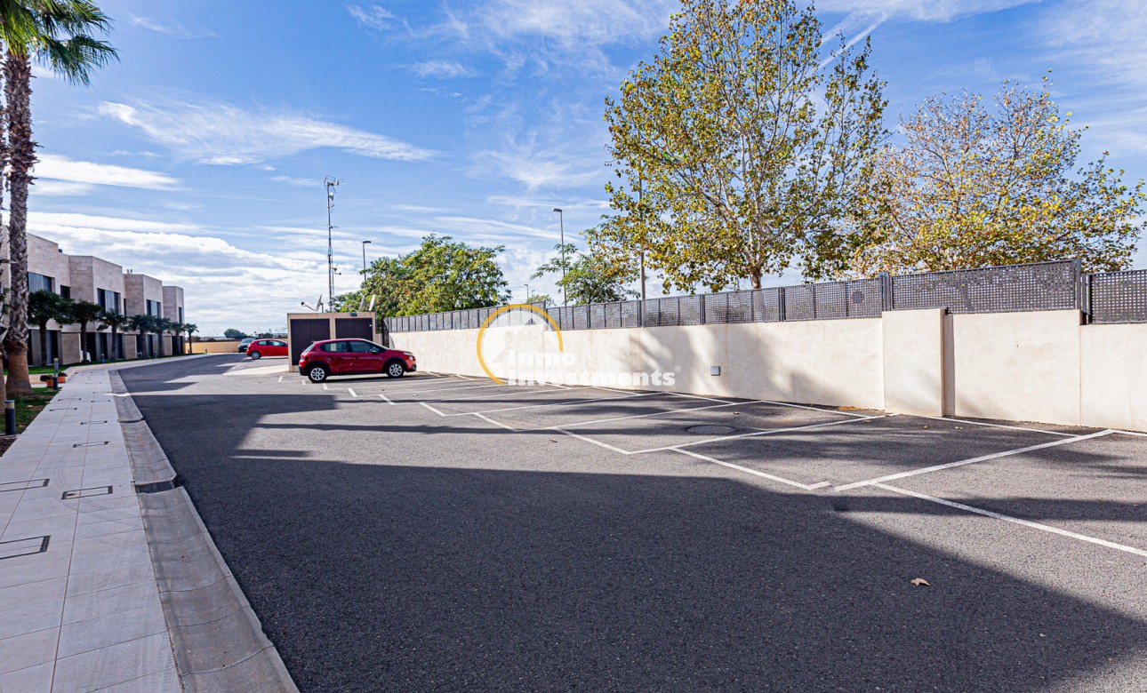 Bestaande bouw - Penthouse - Pilar de la Horadada - Lo Romero Golf