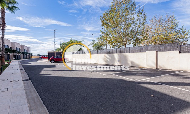 Bestaande bouw - Penthouse - Pilar de la Horadada - Lo Romero Golf