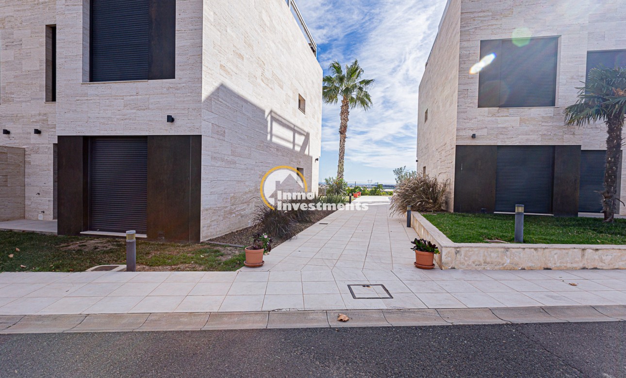 Bestaande bouw - Penthouse - Pilar de la Horadada - Lo Romero Golf