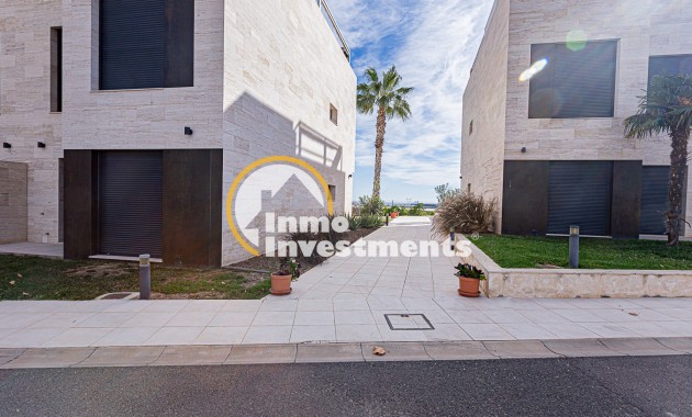 Bestaande bouw - Penthouse - Pilar de la Horadada - Lo Romero Golf