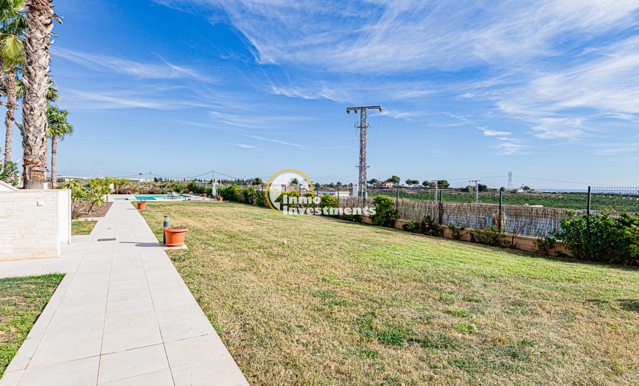 Bestaande bouw - Penthouse - Pilar de la Horadada - Lo Romero Golf