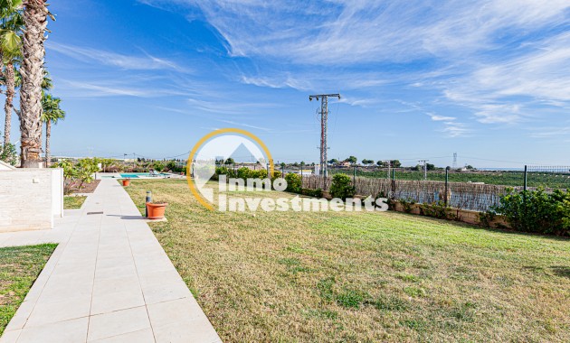 Bestaande bouw - Penthouse - Pilar de la Horadada - Lo Romero Golf