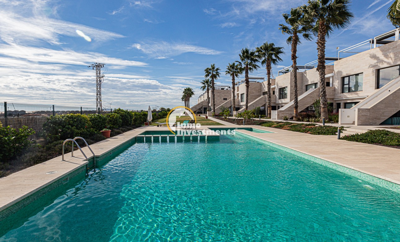 Bestaande bouw - Penthouse - Pilar de la Horadada - Lo Romero Golf