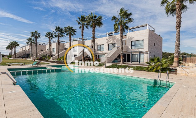 Bestaande bouw - Penthouse - Pilar de la Horadada - Lo Romero Golf