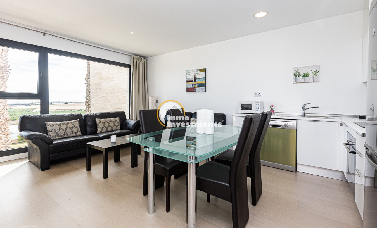 Bestaande bouw - Penthouse - Pilar de la Horadada - Lo Romero Golf