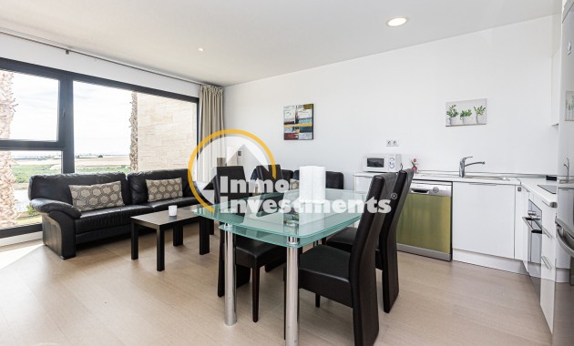 Bestaande bouw - Penthouse - Pilar de la Horadada - Lo Romero Golf