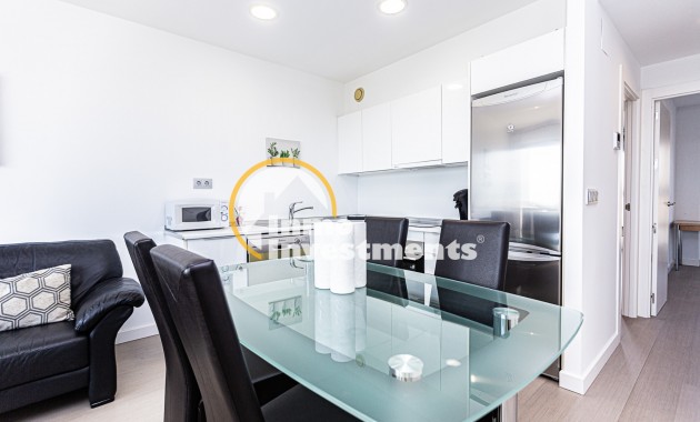 Bestaande bouw - Penthouse - Pilar de la Horadada - Lo Romero Golf