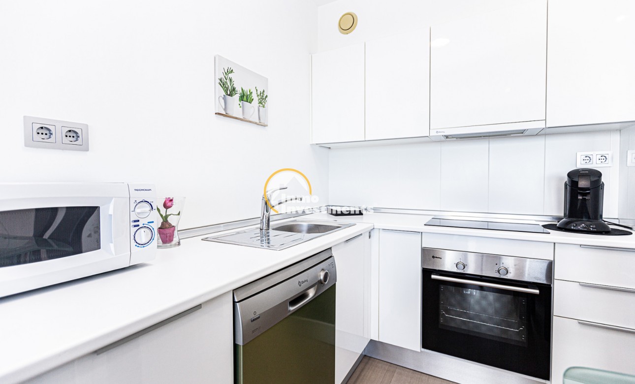 Bestaande bouw - Penthouse - Pilar de la Horadada - Lo Romero Golf