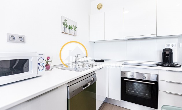 Bestaande bouw - Penthouse - Pilar de la Horadada - Lo Romero Golf