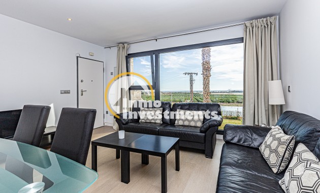 Bestaande bouw - Penthouse - Pilar de la Horadada - Lo Romero Golf