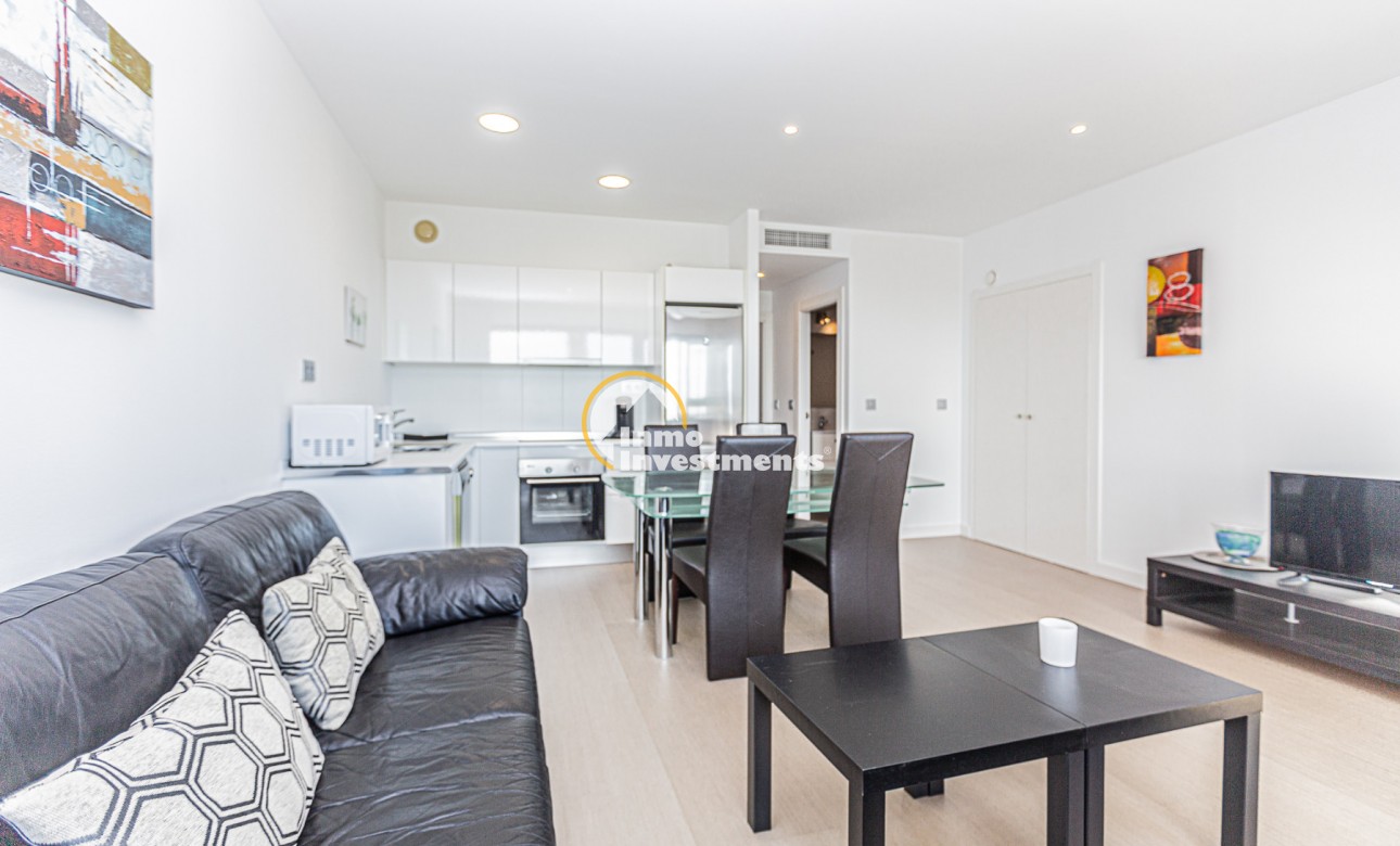 Bestaande bouw - Penthouse - Pilar de la Horadada - Lo Romero Golf