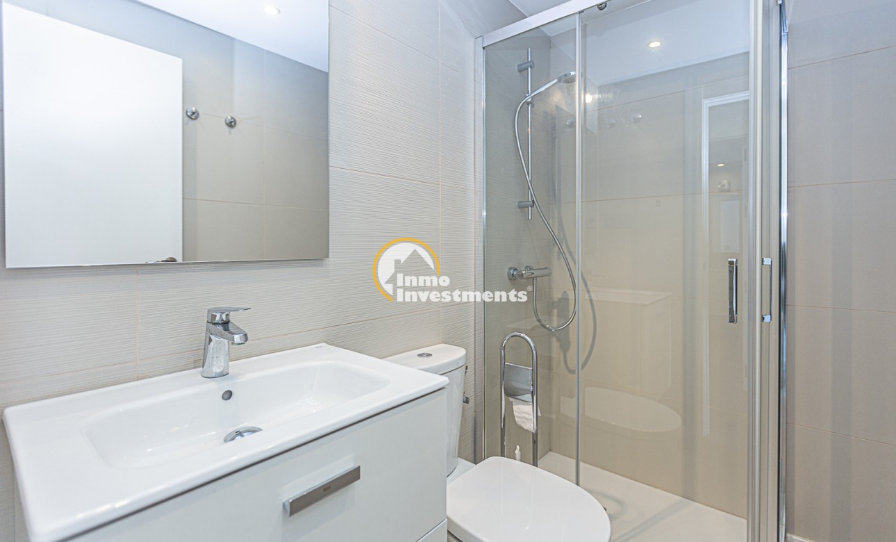 Bestaande bouw - Penthouse - Pilar de la Horadada - Lo Romero Golf