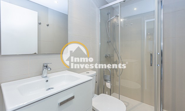 Bestaande bouw - Penthouse - Pilar de la Horadada - Lo Romero Golf