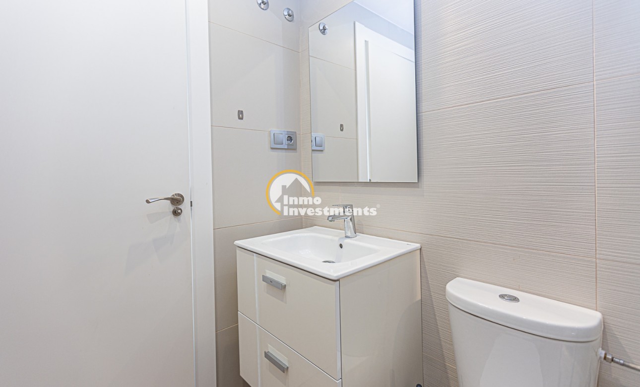 Bestaande bouw - Penthouse - Pilar de la Horadada - Lo Romero Golf