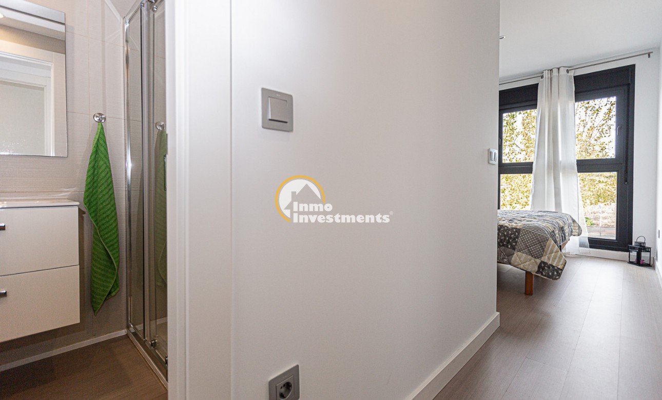 Bestaande bouw - Penthouse - Pilar de la Horadada - Lo Romero Golf