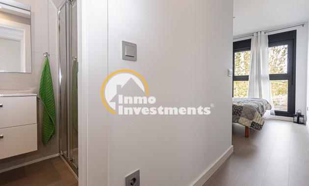 Bestaande bouw - Penthouse - Pilar de la Horadada - Lo Romero Golf