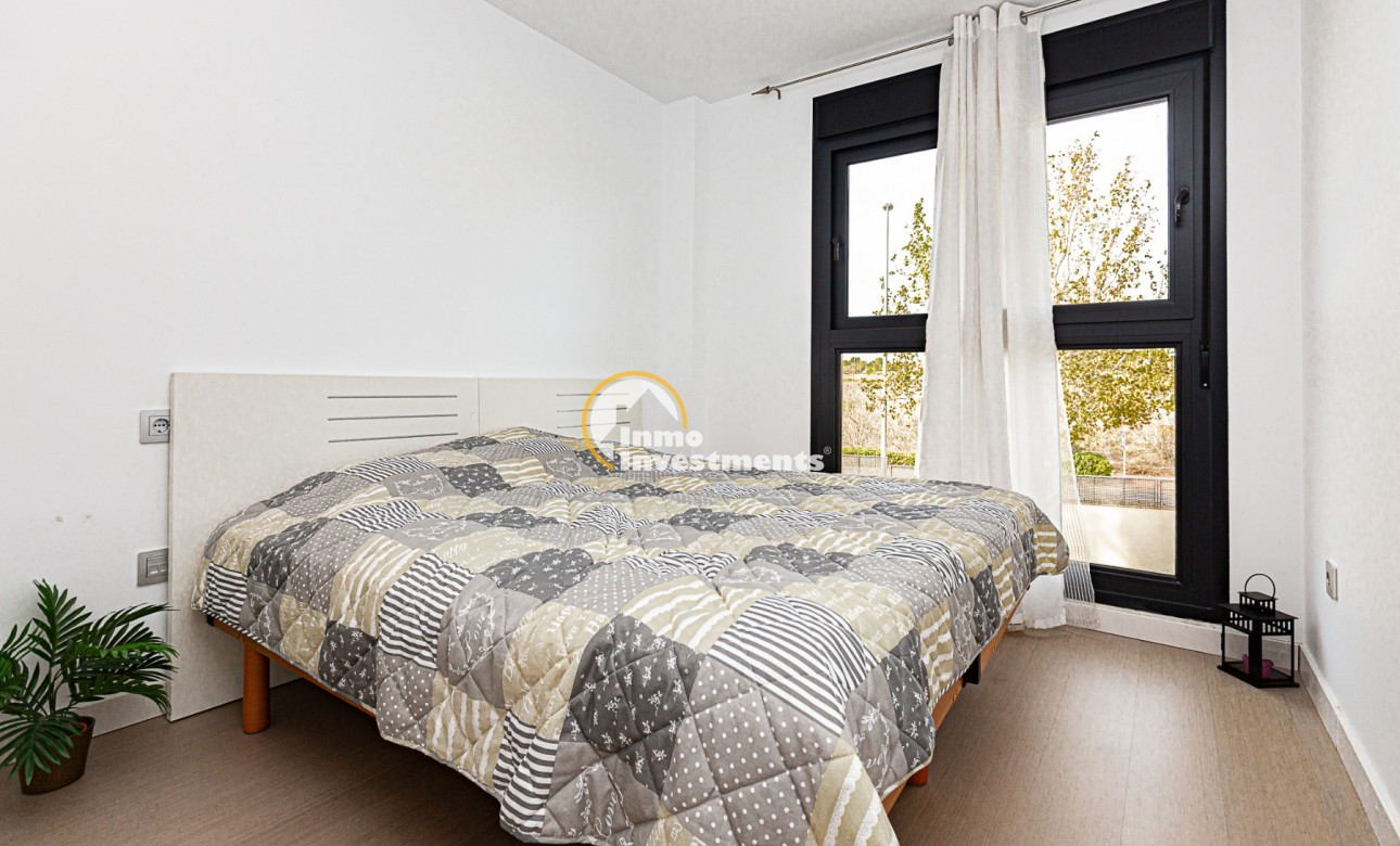 Bestaande bouw - Penthouse - Pilar de la Horadada - Lo Romero Golf