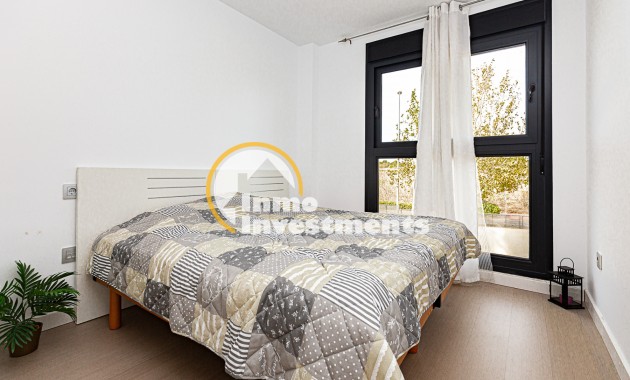 Bestaande bouw - Penthouse - Pilar de la Horadada - Lo Romero Golf